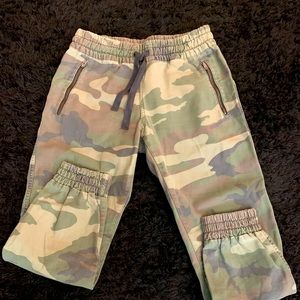 TNA Cotton Joggers